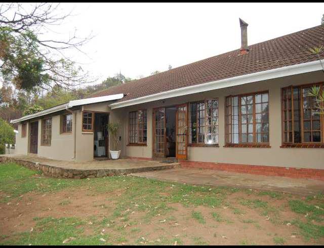 20,187M² SMALLHOLDING FOR SALE IN ASSAGAY